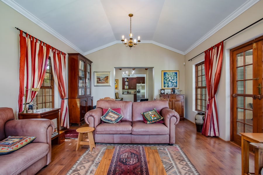 Commercial Property for Sale in Paarl Rural Western Cape